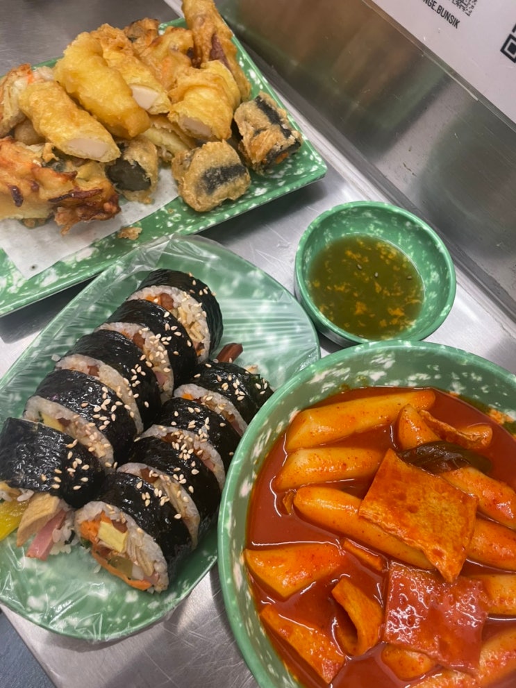  [망원시장맛집] 망원시장 유명 맛집 ‘송이네’ 솔직후기