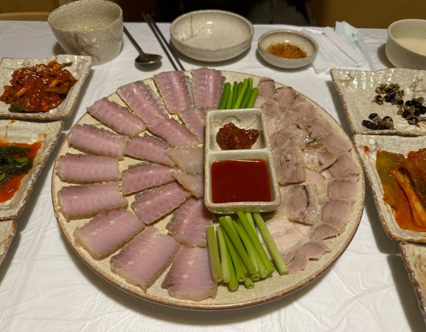 목포홍탁 사진 2