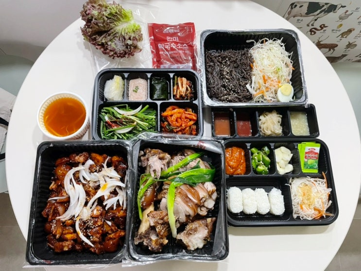  포토덤프 3주차 - 제 삶은 왜..