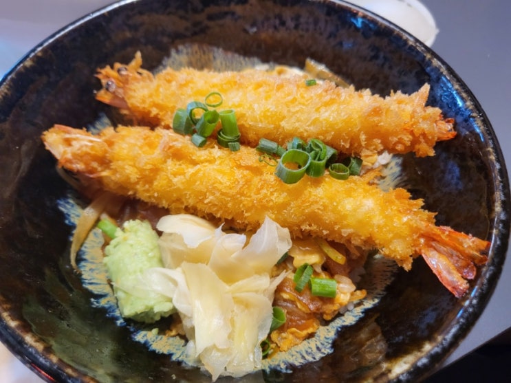  사당 이수 우동 덮밥 맛집 난바우동 이자카야 사당 본점 후기