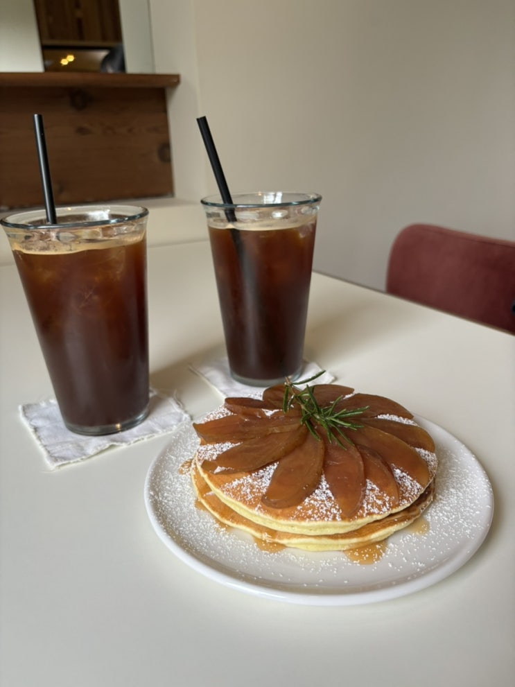  [살롱드라방 제주] 제주도 갈때마다 방문하는 인생카페️