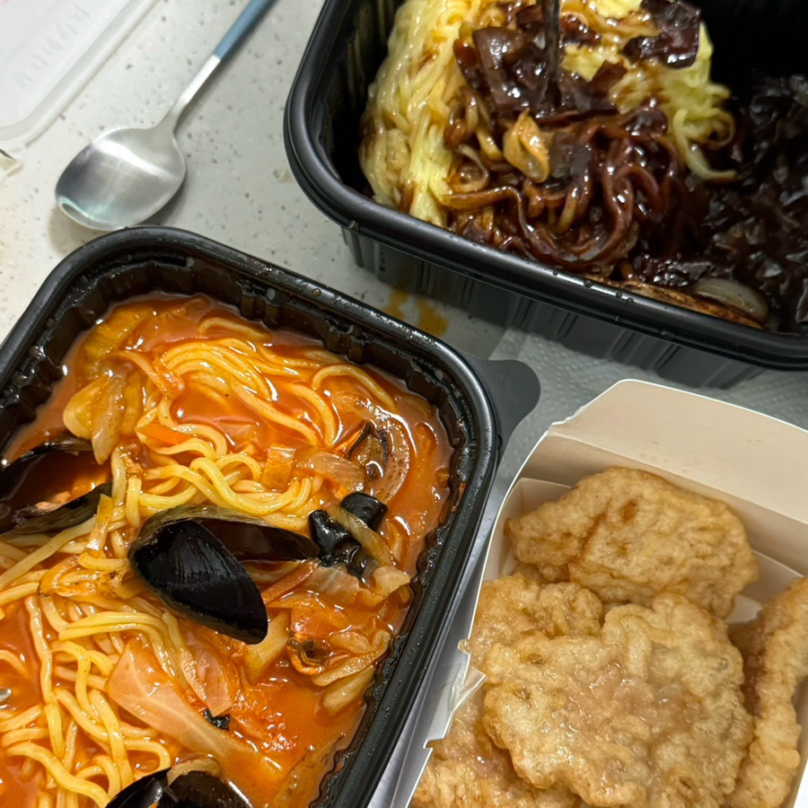 홍콩반점0410 김포풍무점 사진 2