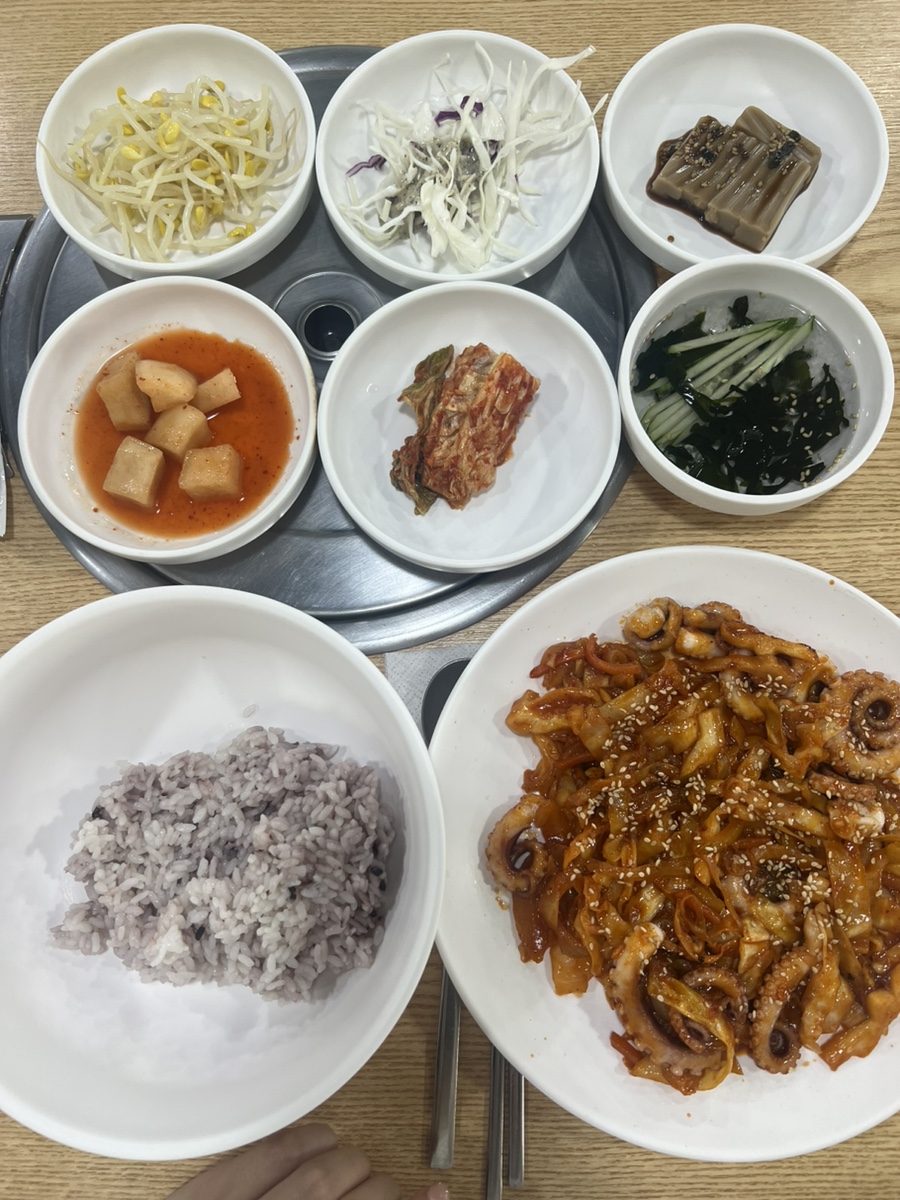 신통낙지 본점 사진 3
