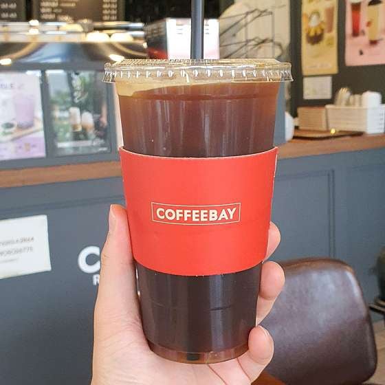 커피베이 제천왕암점 사진 5
