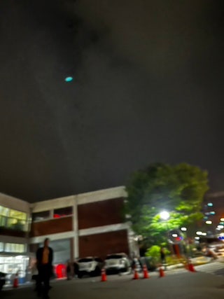  서울대학교 파워플랜트에서 열리는 테크노파티 : PERMIT x wesa.seoul 24년도