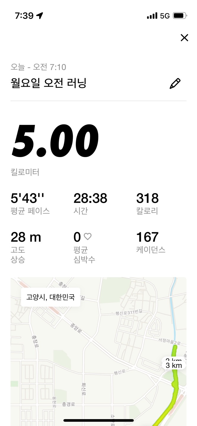  아는 것과 행동하는 것은 다르다