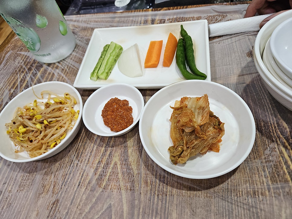토종골옻닭마을 사진 6