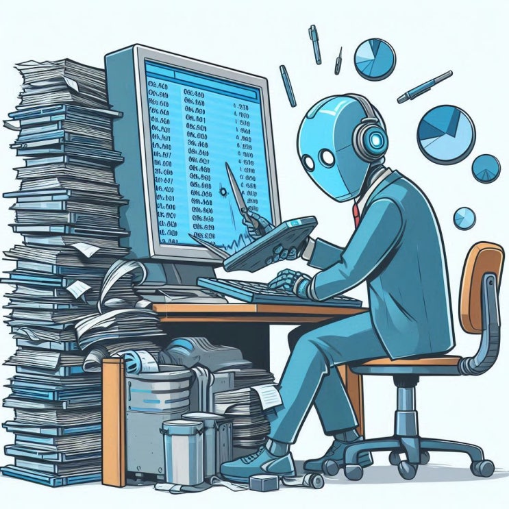  AI 시대의 새로운 직업 : 1) AI 트레이너 (AI Trainer)