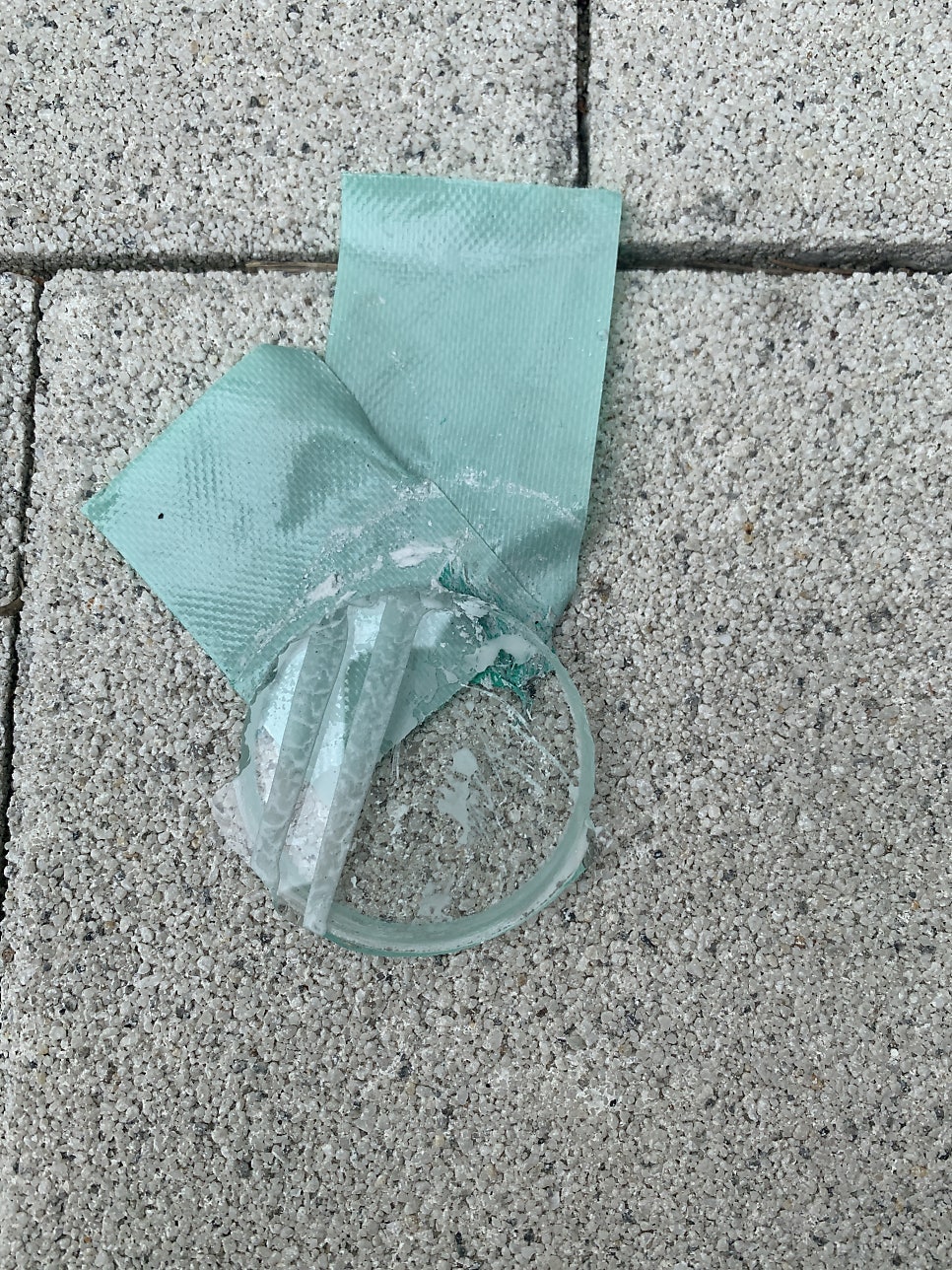 유리타공_이중유리구멍내기 전문가