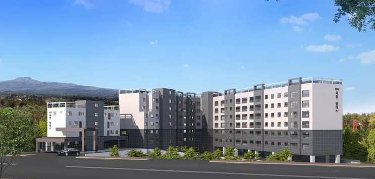  제주부동산 매매/신축 아파트 분양/잔여 2세대/즉시입주/화북이동 화북세원멤버스/중개료x/특별대출지원