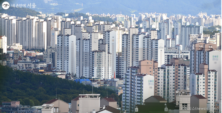  LH공사 장기전세 공략법! 신청조건 알아보기