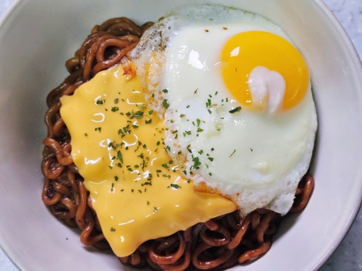  짜계치 레시피 매콤한 오이무침과 잘 어울려! 아이 식사 준비