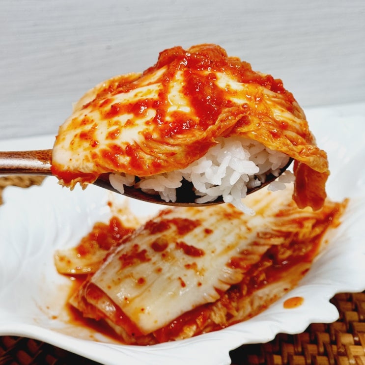  경상도김치 구미 별미김치 2kg 김치주문