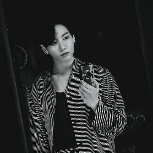 News image: Jungkook is coming