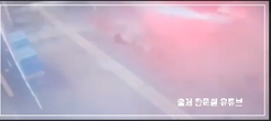 <b>시청역 역주행 운전자</b> 과실 엑셀 90% 밟았다