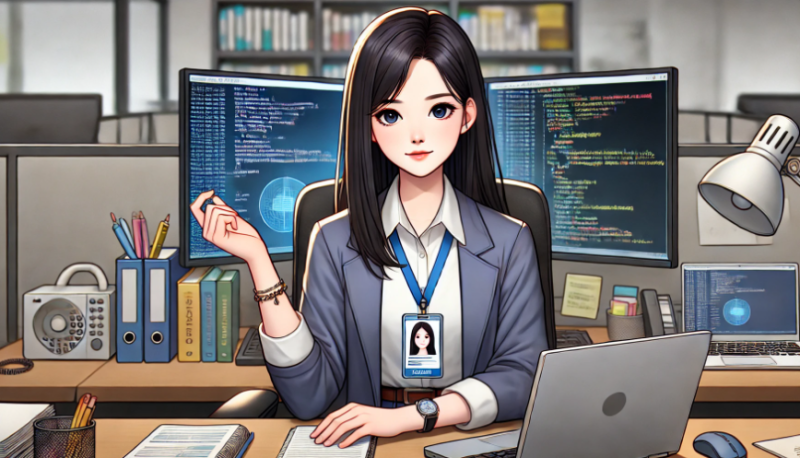 정보처리기능사 합격률, 난이도, 취업 분야 정리