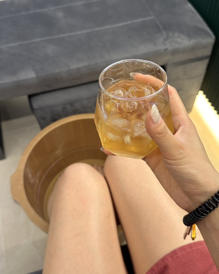  부산/명지ㅣ명지국제신도시 커플 아로마 마사지 맛집 '진테라피'