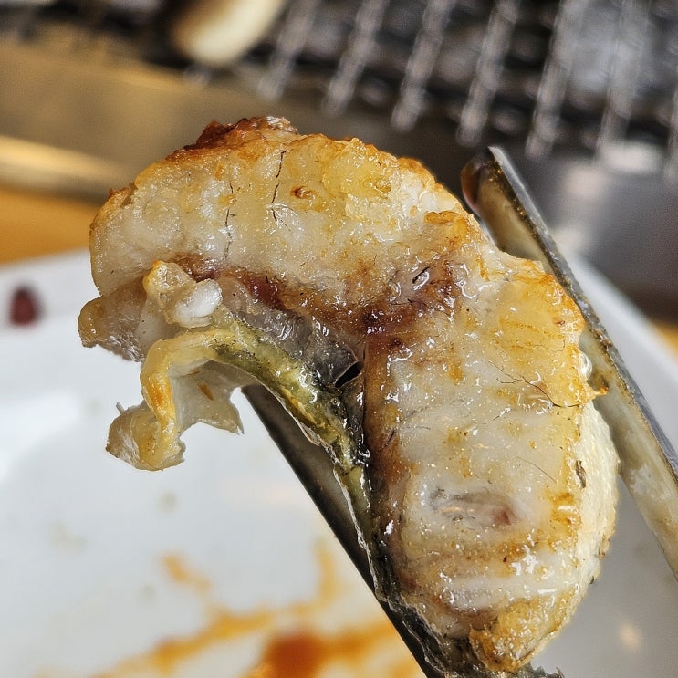  포항 장어 맛집 부드러워 아이도 먹을 수 있는 장성동 우리민물장어
