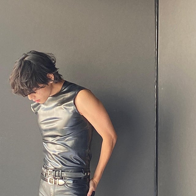 News image: Another trophy for V