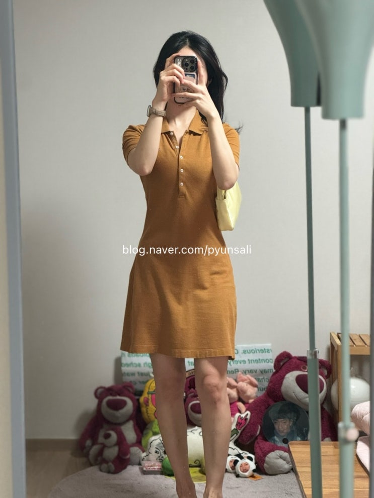  2024-07-15 출근룩