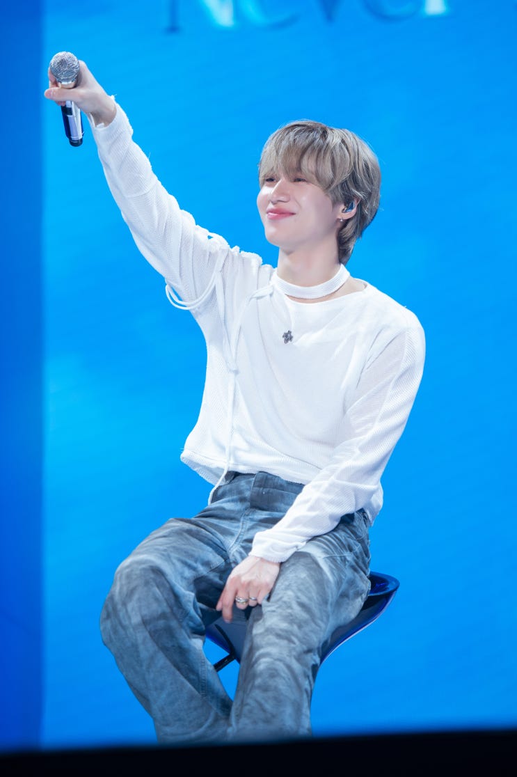 <b>태민</b>, 쉼없이 달린다! 8월 <b>솔로</b> 컴백+첫 <b>월드투어</b> 개최
