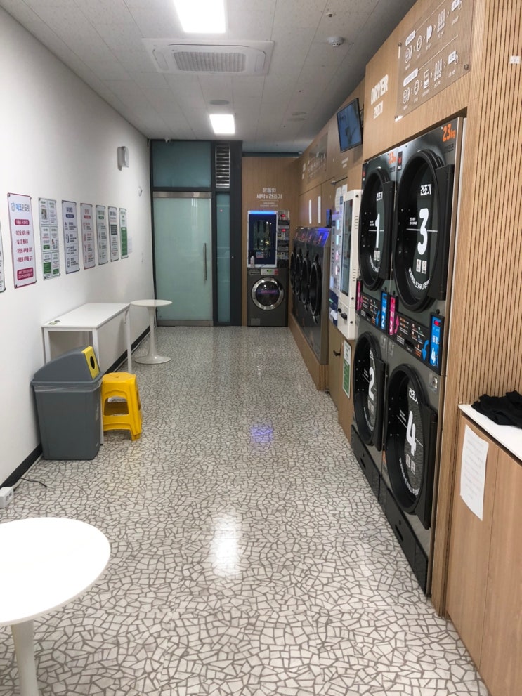  [은평구무인빨래방]주2회 정기청소 무인매장 010-8178-5160
