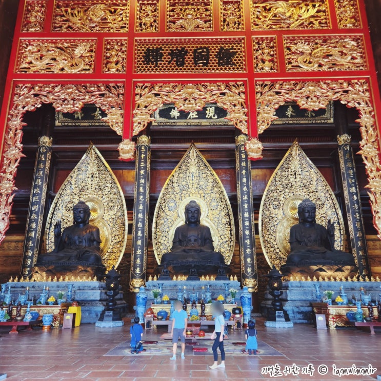 베트남 하남 호수 품은 땀축 사찰 (Chùa Tam Chúc, Tam Chuc Temple) PART 2 베트남 하남 호수 품은 땀축 사찰 (Chùa Tam Chúc, Tam Chuc Temple) PART 2