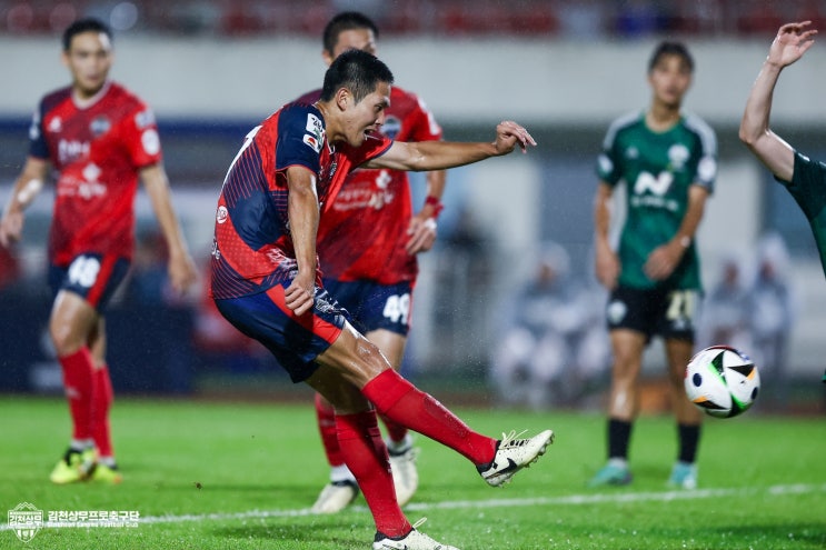 대전:강원, 제주:포항, 광주:인천, <b>수원FC</b>:대구, <b>김천</b>:전북)