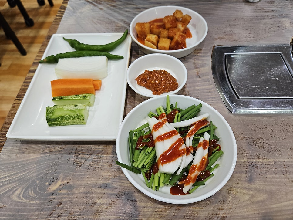 토종골옻닭마을 사진 5