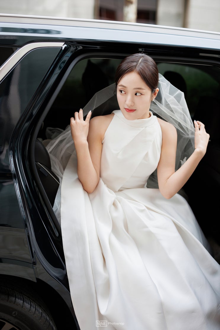 나인포토스냅 촬영 상품 안내