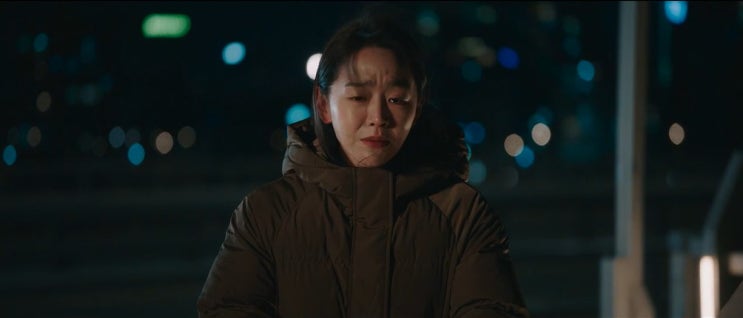  근자에 본 영화 중에서는 최고라고 말할 수 있는 '그녀가 죽었다'