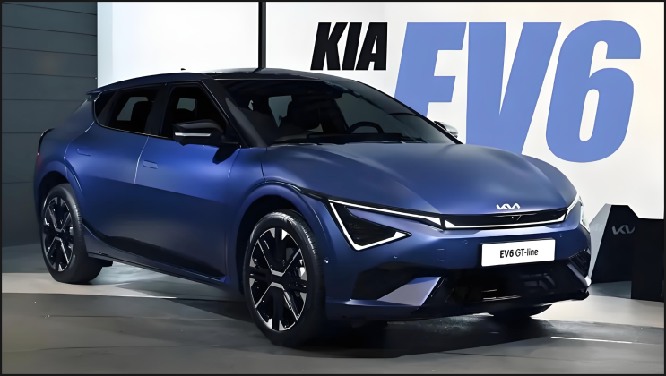  EV6 보조금 총정리 2024년 국고 및 지자체 지원금 안내
