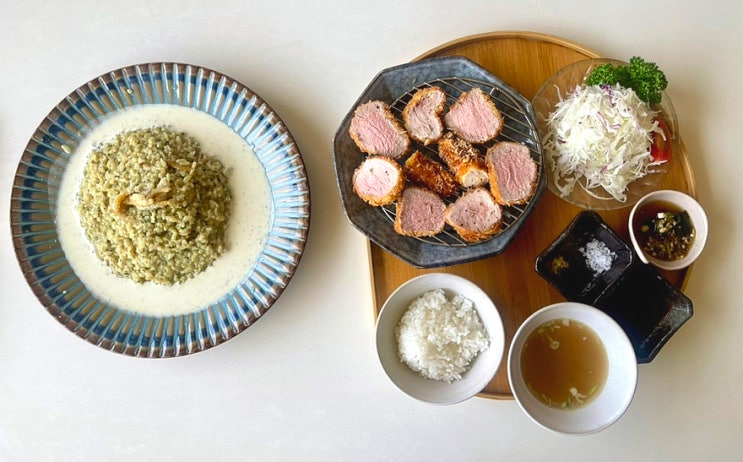  기장 데이트하기 좋은 기장 연화리 맛집 "고향연화"