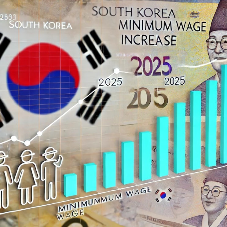  2025년도 최저임금, 이대로 괜찮을까?