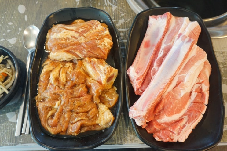  강릉 순두부 맛집 / 강릉 현지인이 찾는 찐 맛집 리뷰