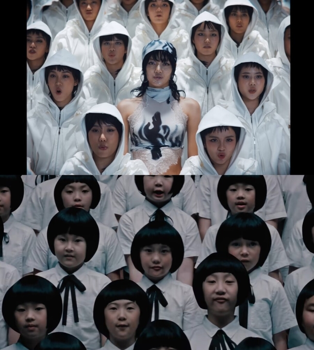 <b>블랙핑크</b> 리사, 솔로곡 <b>뮤직비디오</b> 표절 논란… 제작자... 