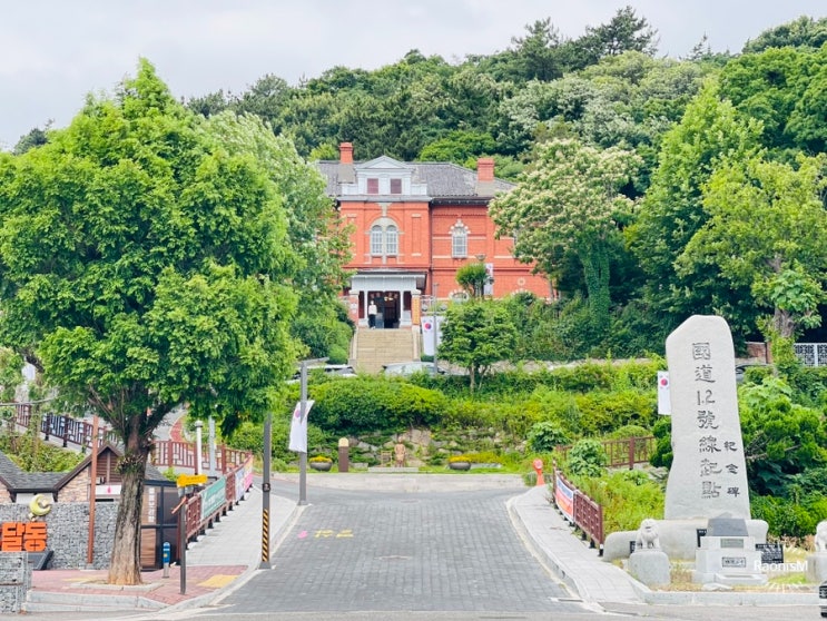  목포 아이랑 가볼만한곳 근대역사관 일본가옥거리