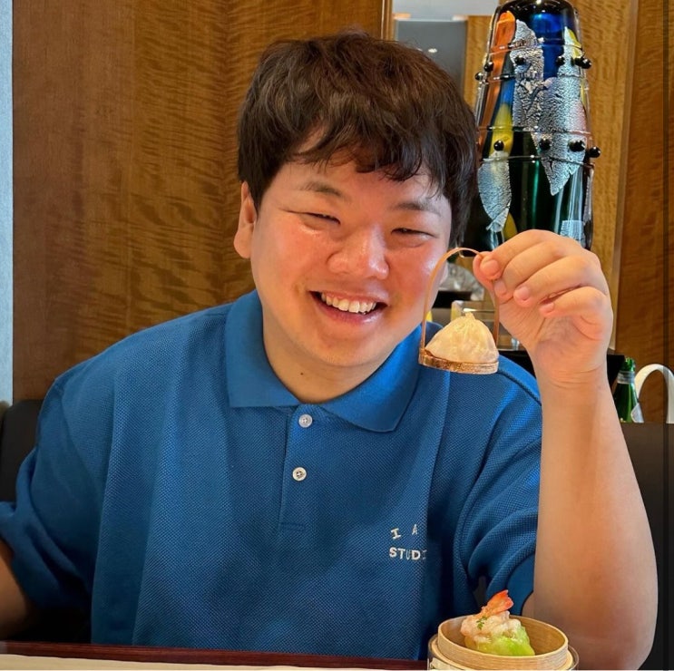 SM상 곽튜브.. 준빈 스엠상..