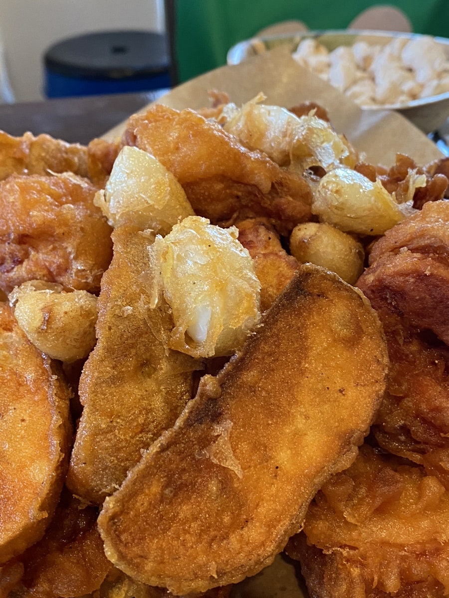 향기나꼬꼬 사진 1
