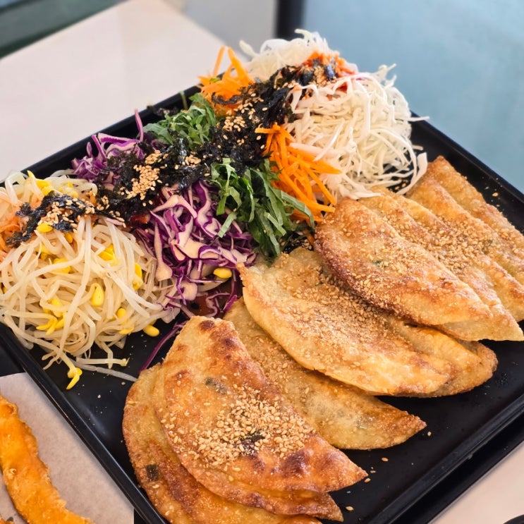  대치동맛집 추천 김바라김밥 대치점 솔직후기