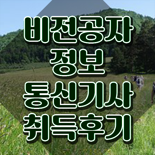  정보통신기사 시험 정보통신기사 취득자격 온라인으로 5개월 만에 성공한 전략