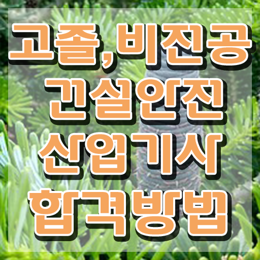  건설안전산업기사 난이도 건설안전산업기사 응시조건 온라인 수업으로 15주만에 준비한 후기