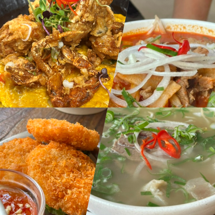  수원 영통 쌀국수 맛집 포레디 신동카페거리 줄서서 먹는 아시안음식