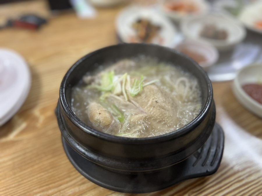 고포영양탕 사진 6