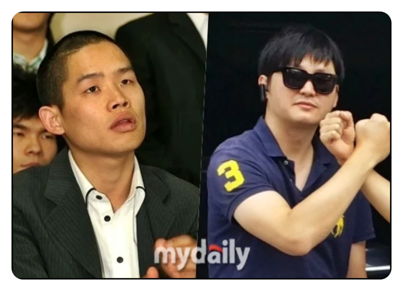 만취 운전 개그맨 K씨 사태에 억울한 피해자 속출 김형인 김대범 아니다 해명