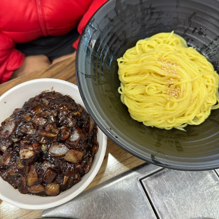  [천안/신방동] 자장면 탕수육 맛집, 짬뽕사랑