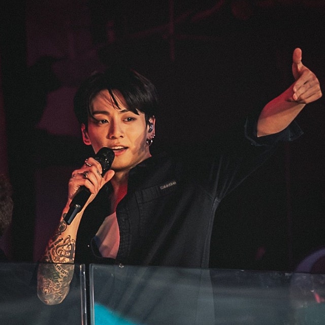 News image: International Pop Star