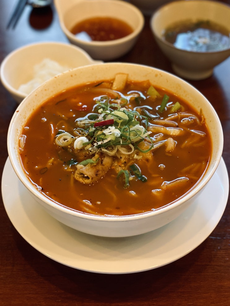  선정릉, 한국인 최적화 쌀국수 맛집 | 비욘드 비엣남