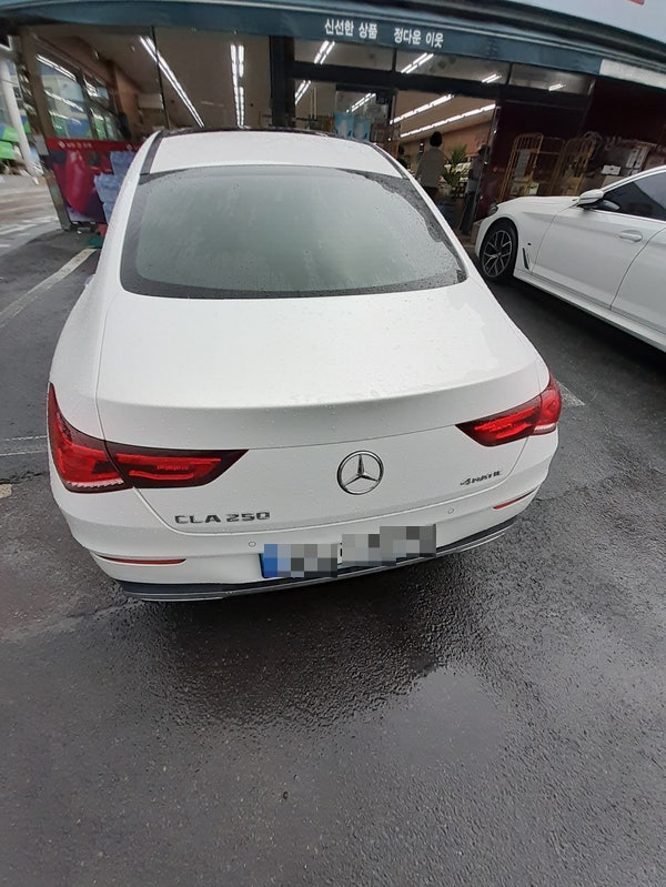  삼천포차문잠김[삼천포 2023년 벤츠CLA 차문잠김]삼천포 벤츠 차문잠김/사천벤츠차문잠김/진주벤츠차문잠김/진주 사천 삼천포 수입차문 잠김