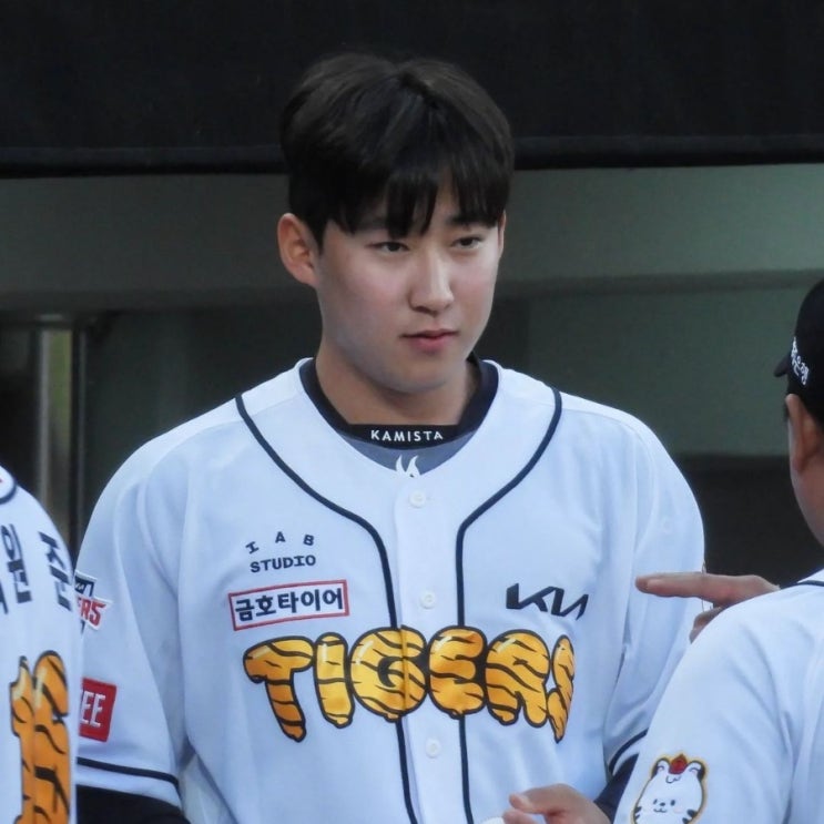 <b>윤영철</b>의 검진 결과는 <b>척추 피로 골절</b>